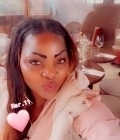 Dating Woman France to Isère  : Noemie, 36 years
